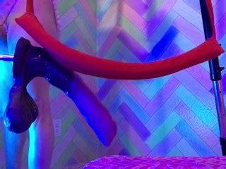 The Anal Zing Adventures Of Krissy Jake The Minotaur Pounds My Ass Sore Pornhub