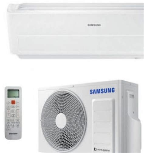 Samsung Windfree Btu Air Conditioner Aircon Pros