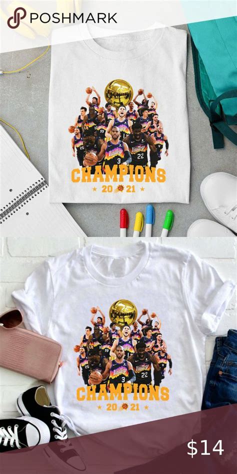 Phoenix Suns Western Conference Champions T Shirt Phoenix Suns