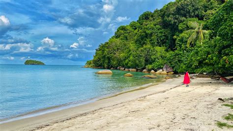 11 Secret Beaches in Langkawi You Won't Believe Exist - Turuhi