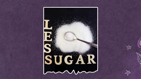 Easy Ways To Cut Down Sugar Without The Struggle Expert Weighs In