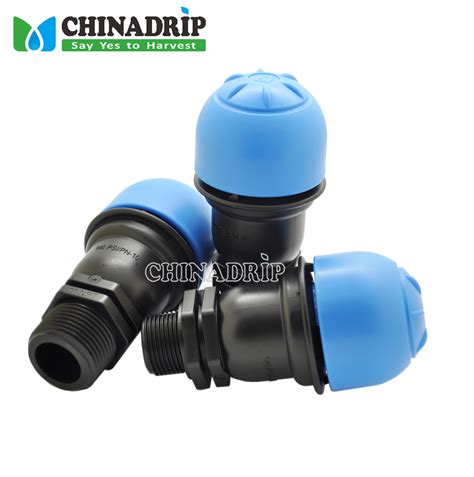 Air Release Kinetic Valve For Farm Irrigation Systems Pressure Relief