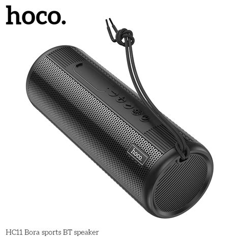 Loa bluetooth Hoco HC11 giá sỉ, bán buôn HC11 rẻ nhất Việt Nam