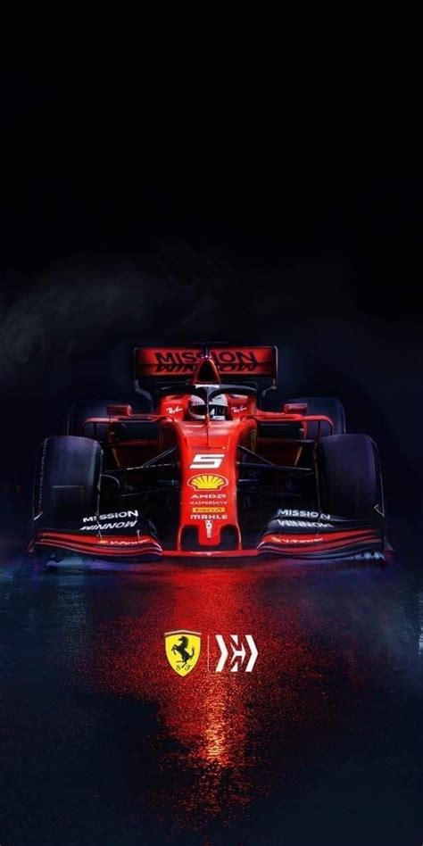 2021 Ferrari F1 Wallpapers Wallpaper Cave