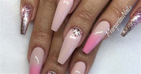 41 Classy Nude Coffin Nails Designs That You Can Copy Today Style Afrika
