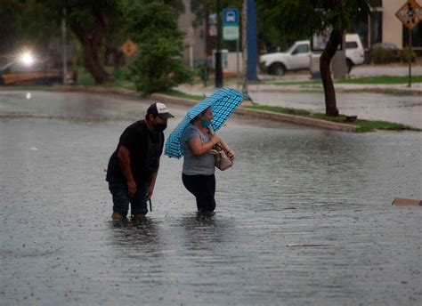 Clima en México el estado del tiempo para Mérida este 15 de septiembre