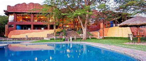 South Serengeti Camps And Lodges Serengeti