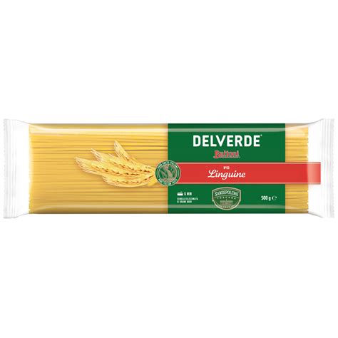 Delverde Linguine D Nne Spaghetti Aus Kaufland De