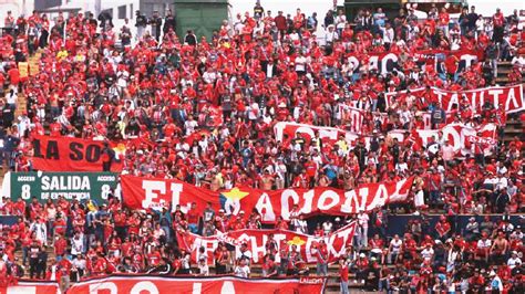 Club Deportivo El Nacional Unidos Somos Invencibles