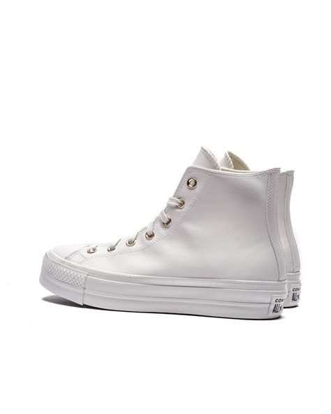 Converse Wmns Chuck Taylor All Star Lift Platform A03719c Afew Store