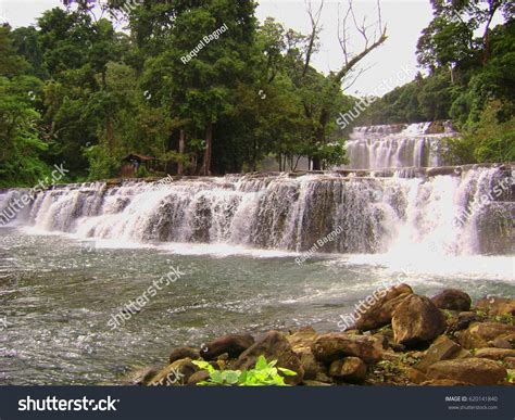 54 Tinuy falls Images, Stock Photos & Vectors | Shutterstock