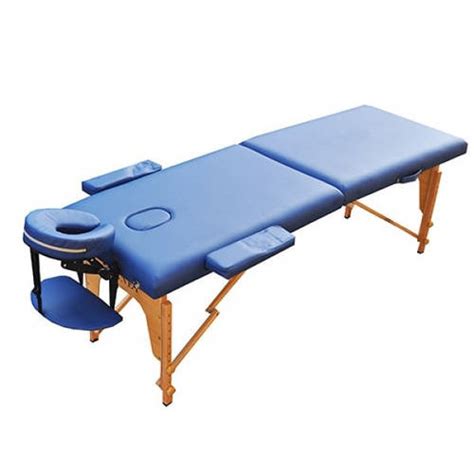 Купить Массажный стол ZENET ZET-1042 M 1857061 Синий PM, код: 2496527 ...