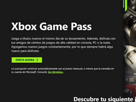 Xbox Games Pass aumenta sus precios en México Esto costará ahora