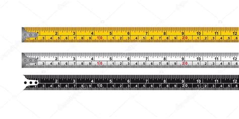 Tape measure Stock Vector Image by ©grgroupstock #8678467