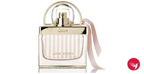 Love Story Eau de Toilette Chloé parfum een geur voor dames 2016