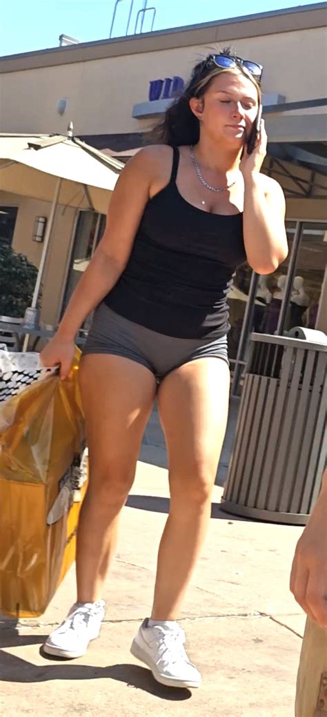 Quick Catch Milf Tight Shorts Short Shorts Volleyball Forum