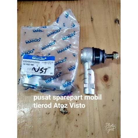 Jual Tierod Hyundai Atoz Kia Visto Tierod End Hyundai Atoz Kia Visto