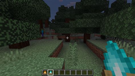 True Dynamic Light Minecraft Addon