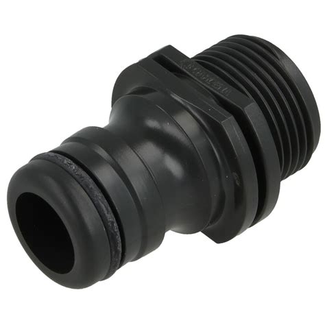 Gardena Profi System - Neue Blog