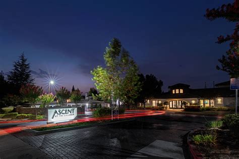 Ascent At The Galleria Apartment Homes Apartments In Roseville Ca