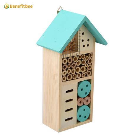 Honey bee house | beehive house | Beekeeping supplies | insect house ...