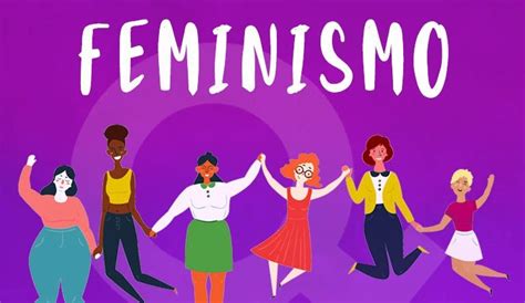 Motivos Para Ser Feminista