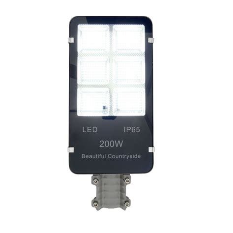 Ripley FOCO SOLAR 200 LED 200 WATT PANEL SOLAR CONTROL REMOTO