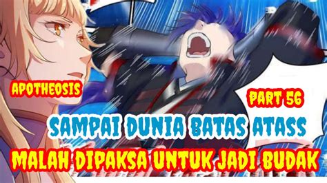 Sampai Dunia Batas Atas Malah Dipaksa Jadi Budak Youtube