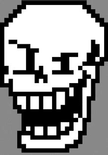 Skull Pixel Art GIFs | Tenor