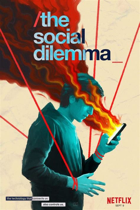 Review The Social Dilemma Góc Nhìn Về Sự Thao Túng Từ Công Nghệ