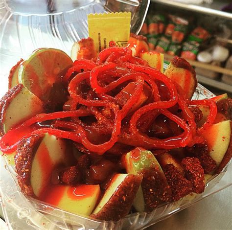 18 Breathtaking Mexican Treats That Will Make You Drool Uncontrollably