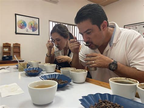 Coffee Passport - Special Roast - Nicaragua — This Side Up