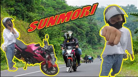 SUNMORI PERTAMA BARENG DOI HAHH HAHH HAHHHHHH Ll JB CISINGA 47 YouTube