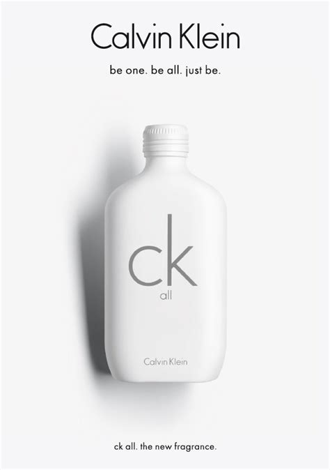 CK All von Calvin Klein » Meinungen & Duftbeschreibung