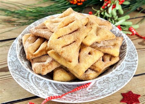 Doces de Natal: 25 receitas para se inspirar | VortexMag