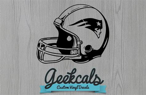 Eagles Helmet Decals