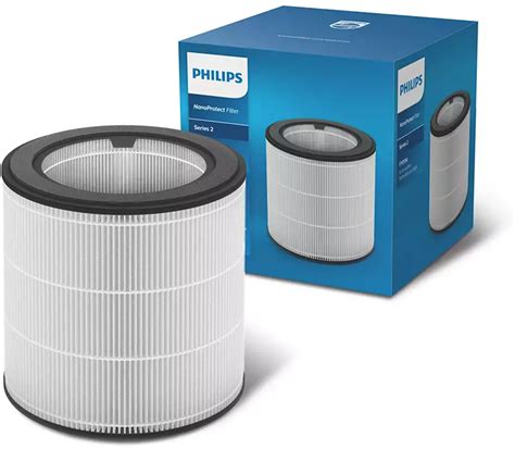 Philips Nanoprotect series 2 filter FY0194/30 - Bestel nu, morgen in huis