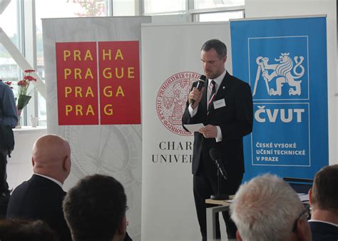 Launch of prg.ai — Towards Prague as World Class AI Superhub | GoodAI