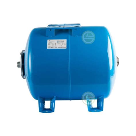 Гидроаккумулятор бак Stout STW 50 STW-0003-000050 Стаут Стоут