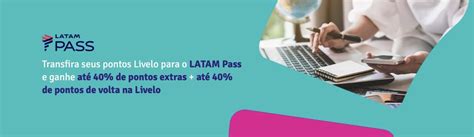 Livelo E Latam Pass Oferecem At De B Nus Em Promo O Bumerangue