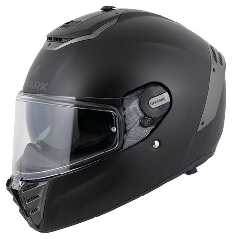 Shark Shark Spartan Rs Blank Full Face Helmet