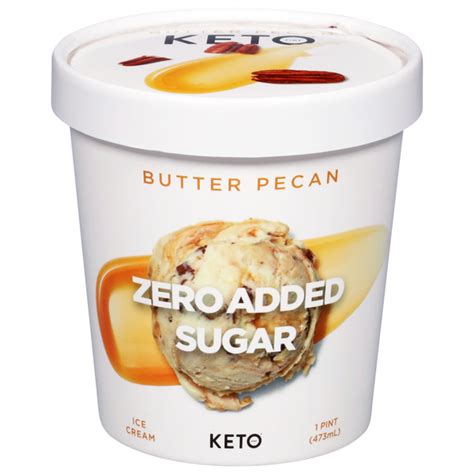 Butter Pecan Ice Cream Order Online Save Food Lion