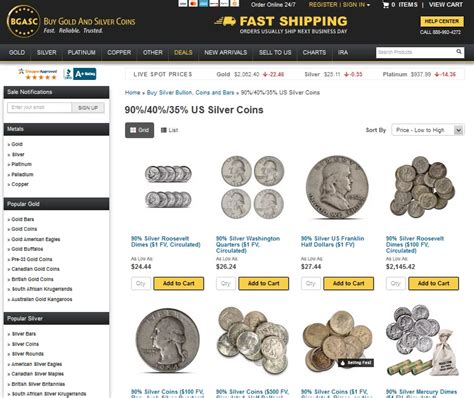 Junk Silver Coins Buying Guide