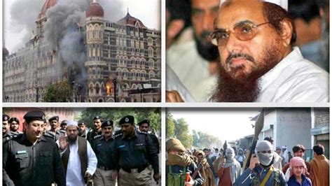 Us Names Jud As Terror Outfit Know Its Chief Hafiz Saeed India Tv