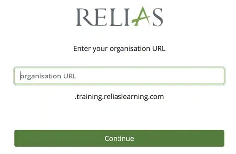 Relias Learning Login Https Login Reliaslearning