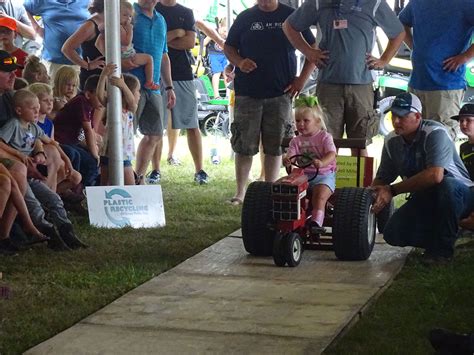 Photo Gallery | The 2018 Franklin County Fair