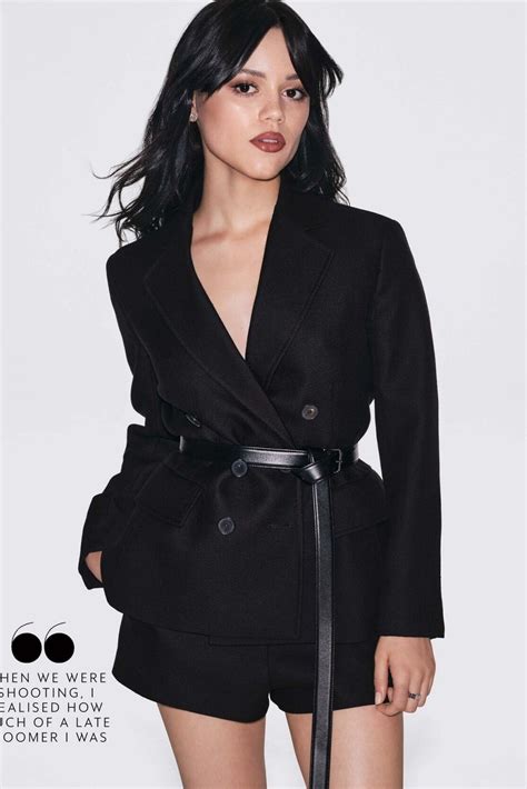 Jenna Ortega Clothes And Outfits Star Style Celebrity Fashion
