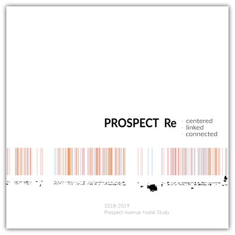 Why the recent revitalization of prospect ave matters for businesses 6