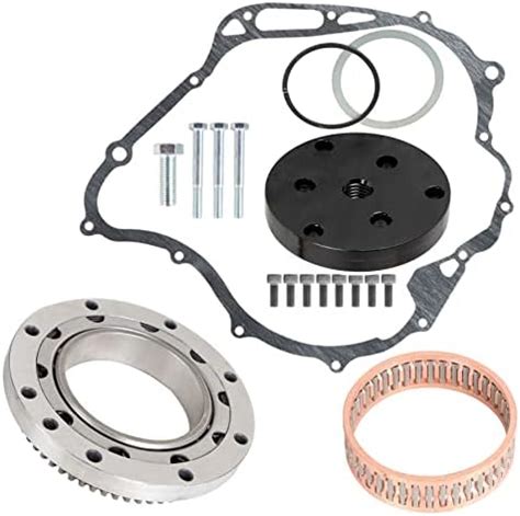 Amazon GXYWADY One Way Starter Clutch Kit Starter Clutch Gasket