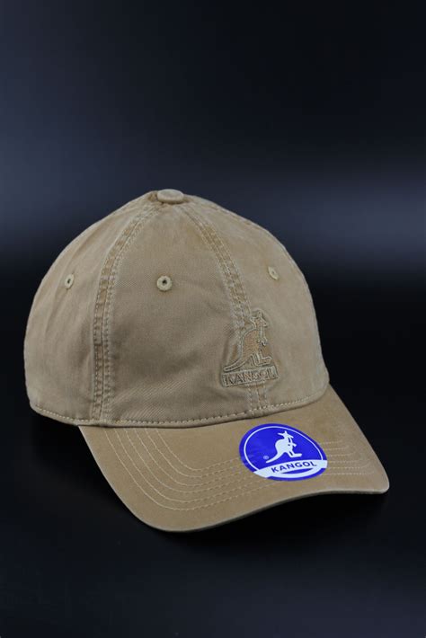 Бейсболка KANGOL - купить с доставкой по выгодным ценам в интернет ...